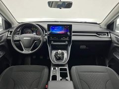 Haval M6 2021 PLUS 1.5T Manual Elite Smart Connected - ფოტო 19