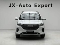 Haval M6 2021 PLUS 1.5T Manual Elite Smart Connected - ფოტო 2