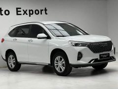 Haval M6 2021 PLUS 1.5T Manual Elite Smart Connected - ფოტო 3
