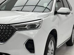 Haval M6 2021 PLUS 1.5T Manual Elite Smart Connected - ფოტო 4