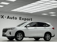 Haval M6 2021 PLUS 1.5T Manual Elite Smart Connected - ფოტო 8