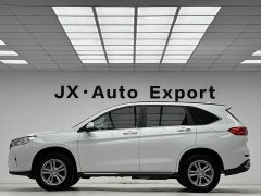 Haval M6 2021 PLUS 1.5T Manual Elite Smart Connected - ფოტო 9