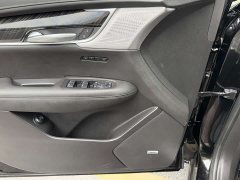 Cadillac XT6 2.0T Six-Seater AWD Luxury - ფოტო 18