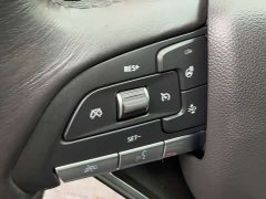 Cadillac XT6 2.0T Six-Seater AWD Luxury - ფოტო 19