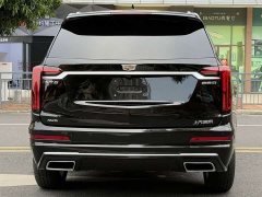Cadillac XT6 2.0T Six-Seater AWD Luxury - ფოტო 4