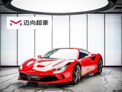 Ferrari F8 2019 Tributo 3.9T V8 - ფოტო 1