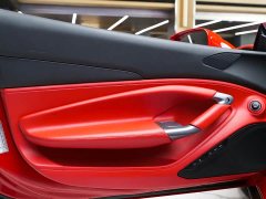 Ferrari F8 2019 Tributo 3.9T V8 - ფოტო 10