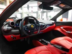 Ferrari F8 2019 Tributo 3.9T V8 - ფოტო 11