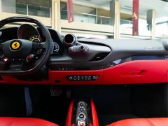 Ferrari F8 2019 Tributo 3.9T V8 - ფოტო 12