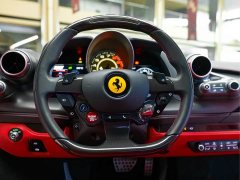 Ferrari F8 2019 Tributo 3.9T V8 - ფოტო 13
