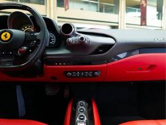 Ferrari F8 2019 Tributo 3.9T V8 - ფოტო 14