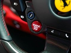 Ferrari F8 2019 Tributo 3.9T V8 - ფოტო 15