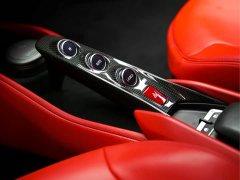 Ferrari F8 2019 Tributo 3.9T V8 - ფოტო 16