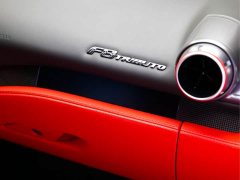 Ferrari F8 2019 Tributo 3.9T V8 - ფოტო 17
