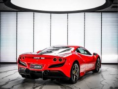 Ferrari F8 2019 Tributo 3.9T V8 - ფოტო 5