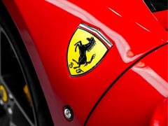 Ferrari F8 2019 Tributo 3.9T V8 - ფოტო 6