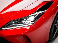 Ferrari F8 2019 Tributo 3.9T V8 - ფოტო 7