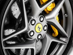 Ferrari F8 2019 Tributo 3.9T V8 - ფოტო 9