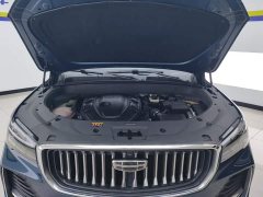 Geely Xingyue L 2.0TD High-Power Automatic FWD Horizon Edition - ფოტო 10