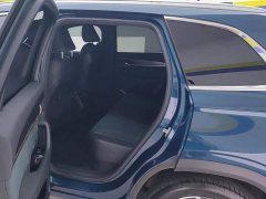Geely Xingyue L 2.0TD High-Power Automatic FWD Horizon Edition - ფოტო 11