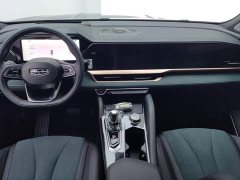 Geely Xingyue L 2.0TD High-Power Automatic FWD Horizon Edition - ფოტო 12