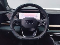 Geely Xingyue L 2.0TD High-Power Automatic FWD Horizon Edition - ფოტო 15