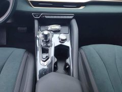 Geely Xingyue L 2.0TD High-Power Automatic FWD Horizon Edition - ფოტო 16