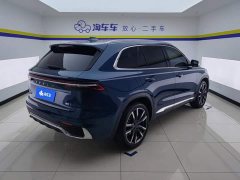 Geely Xingyue L 2.0TD High-Power Automatic FWD Horizon Edition - ფოტო 3