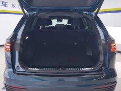 Geely Xingyue L 2.0TD High-Power Automatic FWD Horizon Edition - ფოტო 4