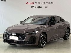 Audi A5L 2.0T Sport Plus - ფოტო 1
