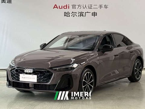 2026 Audi A5L 2.0T Sport Plus - ავტომობილი ჩინეთიდან
