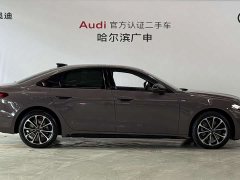 Audi A5L 2.0T Sport Plus - ფოტო 5