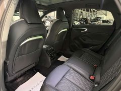 Audi A5L 2.0T Sport Plus - ფოტო 6