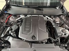Audi A5L 2.0T Sport Plus - ფოტო 7