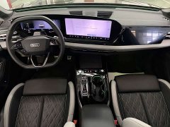 Audi A5L 2.0T Sport Plus - ფოტო 8