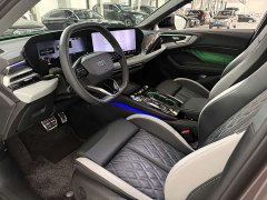 Audi A5L 2.0T Sport Plus - ფოტო 9