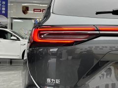 AITO Wenjie M7 1.5T RWD Plus 5-Seater - ფოტო 10