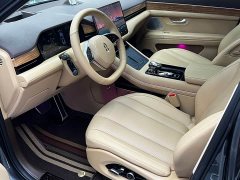 AITO Wenjie M7 1.5T RWD Plus 5-Seater - ფოტო 13