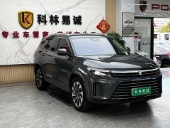 AITO Wenjie M7 1.5T RWD Plus 5-Seater - ფოტო 3