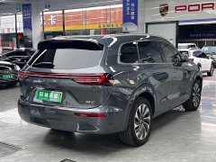 AITO Wenjie M7 1.5T RWD Plus 5-Seater - ფოტო 4