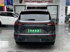 AITO Wenjie M7 1.5T RWD Plus 5-Seater - ფოტო 5