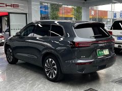 AITO Wenjie M7 1.5T RWD Plus 5-Seater - ფოტო 6
