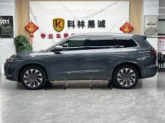 AITO Wenjie M7 1.5T RWD Plus 5-Seater - ფოტო 7