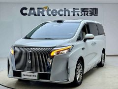 Great Wall WEY Shanshan New Energy Four-Wheel Drive Shanshan 8 - ფოტო 1