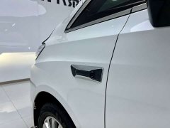 Great Wall WEY Shanshan New Energy Four-Wheel Drive Shanshan 8 - ფოტო 10