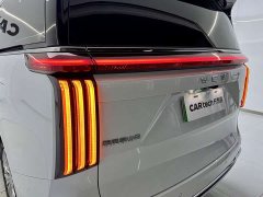 Great Wall WEY Shanshan New Energy Four-Wheel Drive Shanshan 8 - ფოტო 12