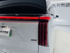 Great Wall WEY Shanshan New Energy Four-Wheel Drive Shanshan 8 - ფოტო 13