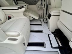 Great Wall WEY Shanshan New Energy Four-Wheel Drive Shanshan 8 - ფოტო 15