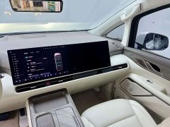 Great Wall WEY Shanshan New Energy Four-Wheel Drive Shanshan 8 - ფოტო 18