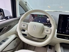 Great Wall WEY Shanshan New Energy Four-Wheel Drive Shanshan 8 - ფოტო 19